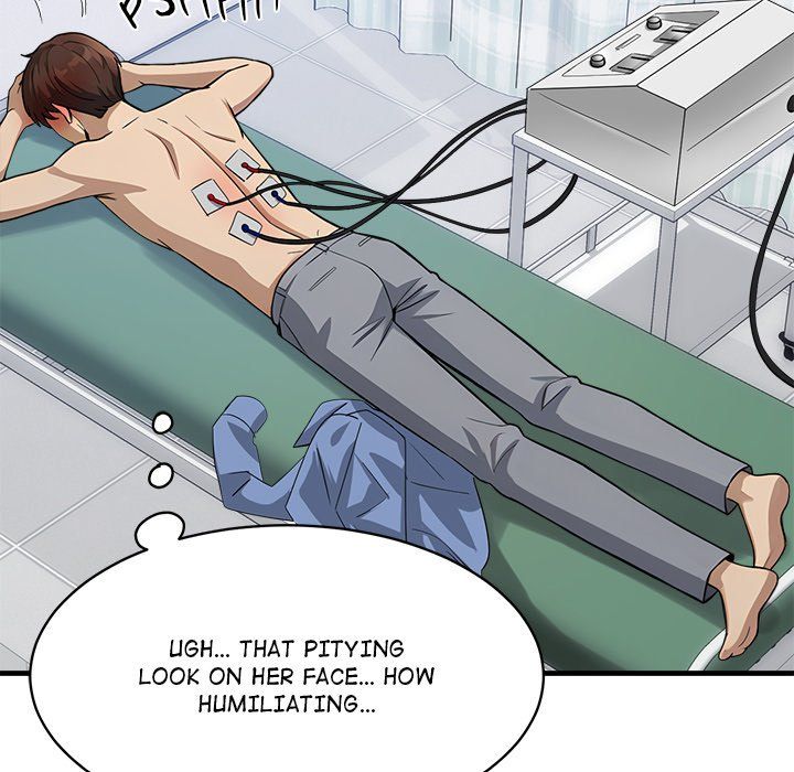 My Other Girlfriend - Chapter 36 - photo - 30
