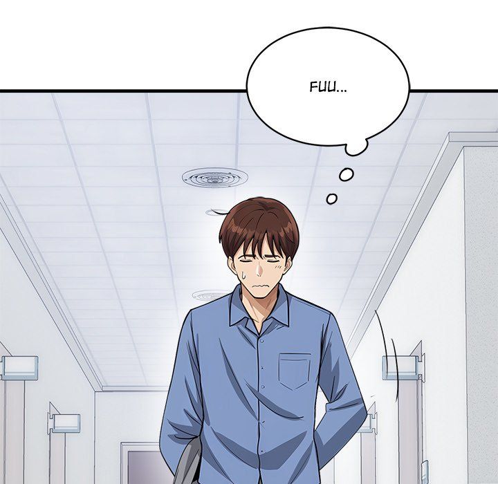 My Other Girlfriend - Chapter 36 - photo - 38