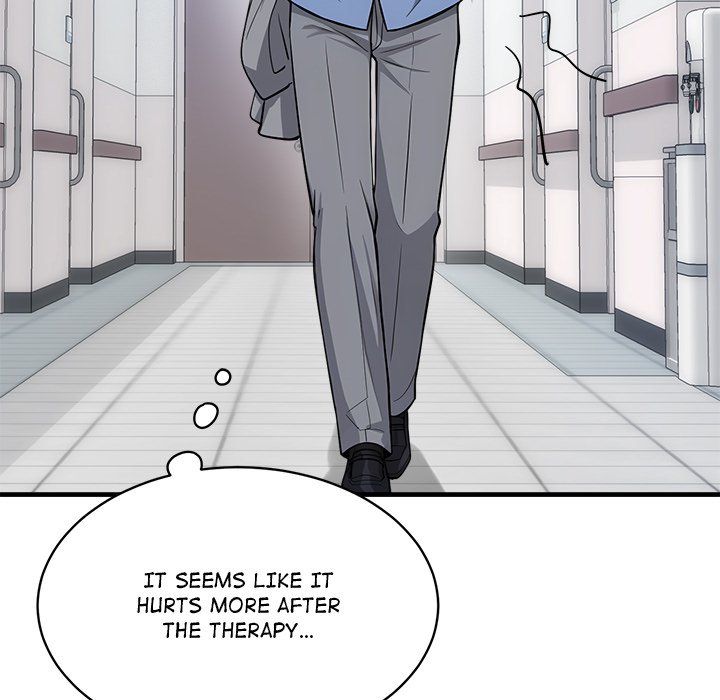 My Other Girlfriend - Chapter 36 - photo - 39