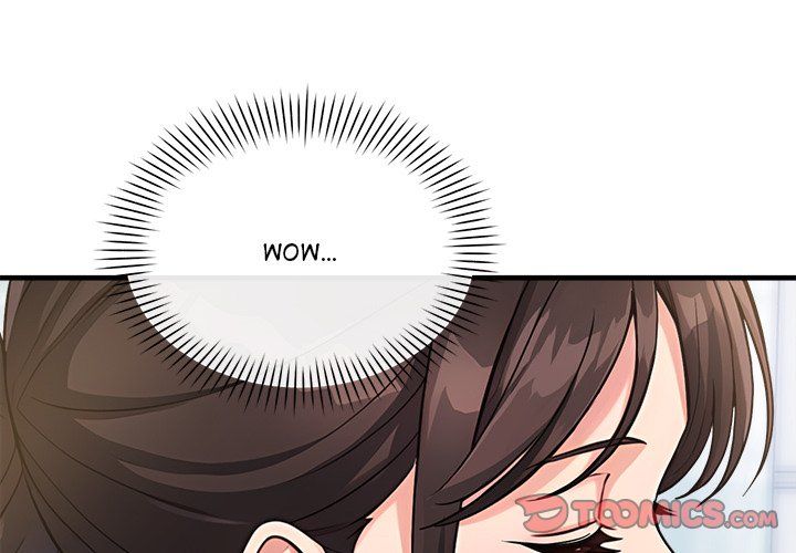 My Other Girlfriend - Chapter 36 - photo - 4