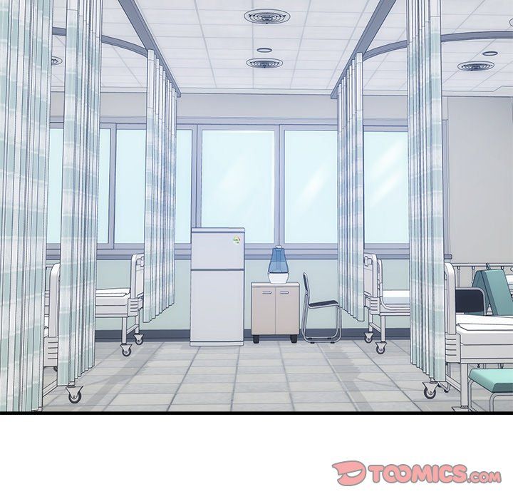 My Other Girlfriend - Chapter 36 - photo - 44