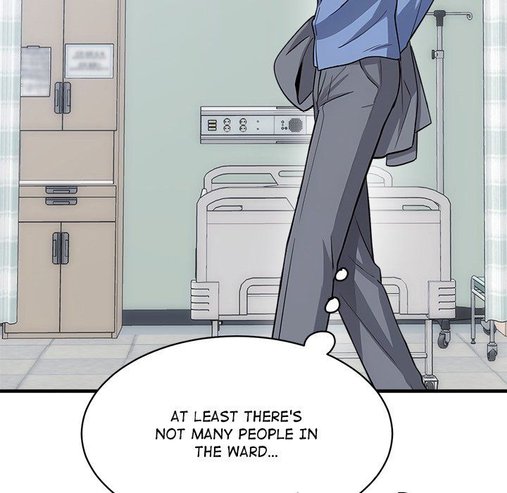 My Other Girlfriend - Chapter 36 - photo - 47
