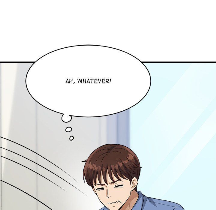 My Other Girlfriend - Chapter 36 - photo - 49