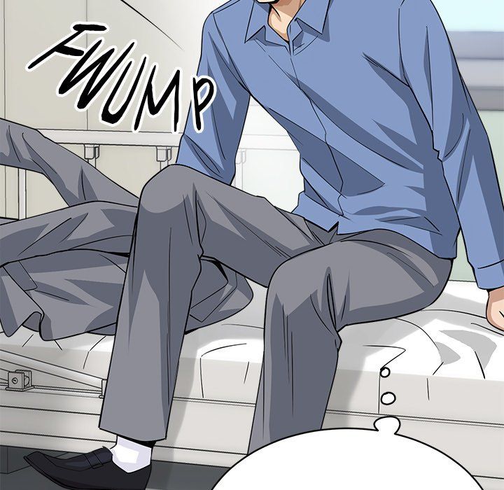 My Other Girlfriend - Chapter 36 - photo - 50