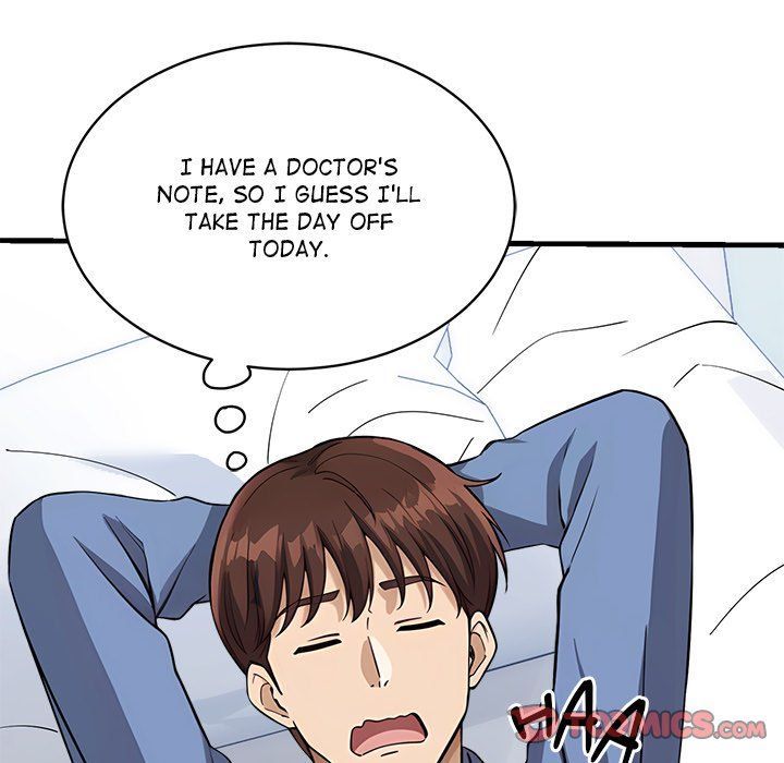 My Other Girlfriend - Chapter 36 - photo - 52