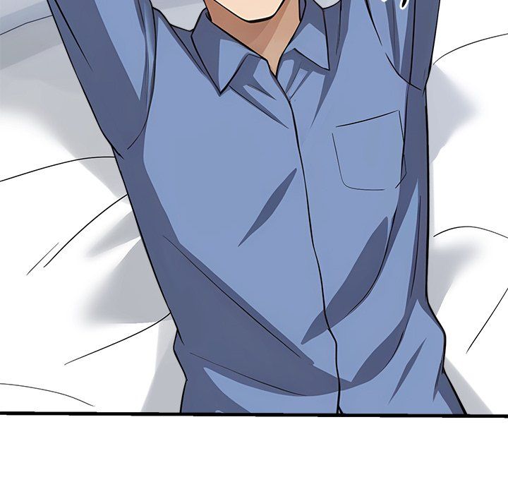My Other Girlfriend - Chapter 36 - photo - 53