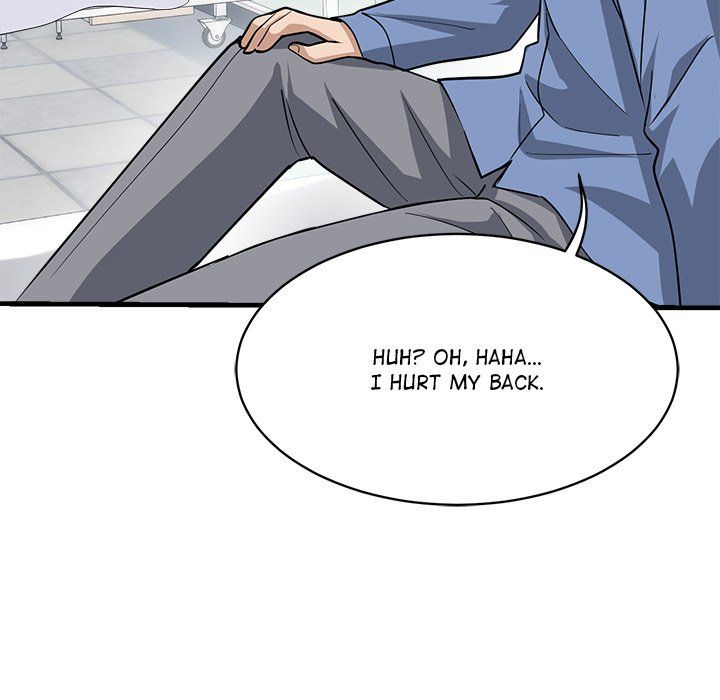 My Other Girlfriend - Chapter 36 - photo - 56