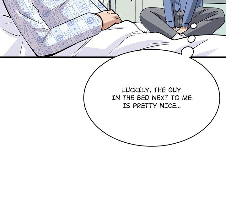 My Other Girlfriend - Chapter 36 - photo - 62