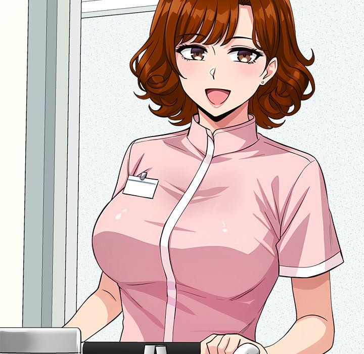 My Other Girlfriend - Chapter 36 - photo - 64