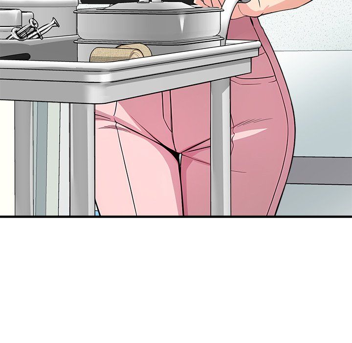 My Other Girlfriend - Chapter 36 - photo - 65