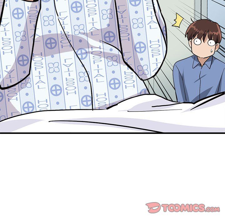 My Other Girlfriend - Chapter 36 - photo - 68