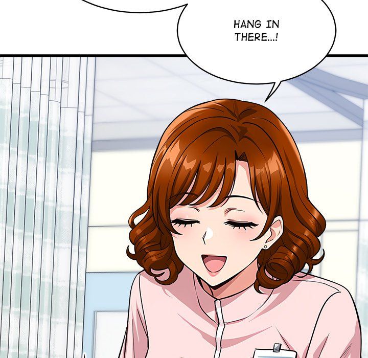 My Other Girlfriend - Chapter 36 - photo - 73