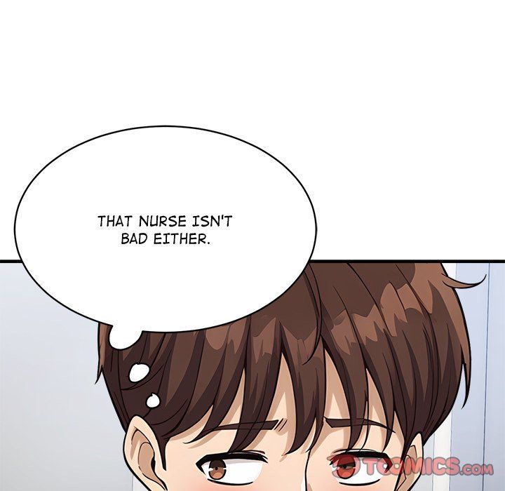 My Other Girlfriend - Chapter 36 - photo - 76