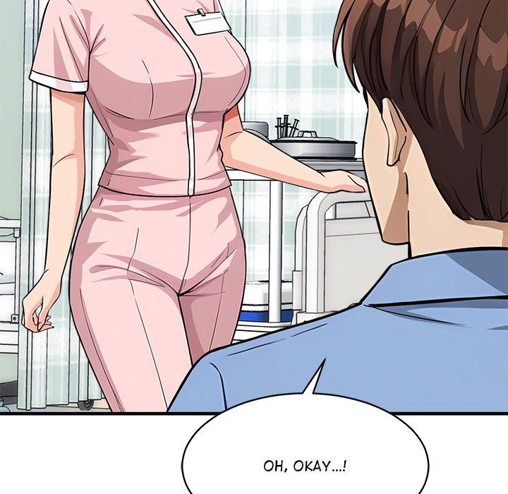 My Other Girlfriend - Chapter 36 - photo - 80