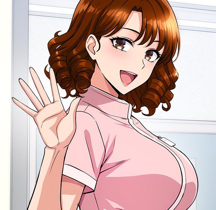 My Other Girlfriend - Chapter 36 - photo - 85
