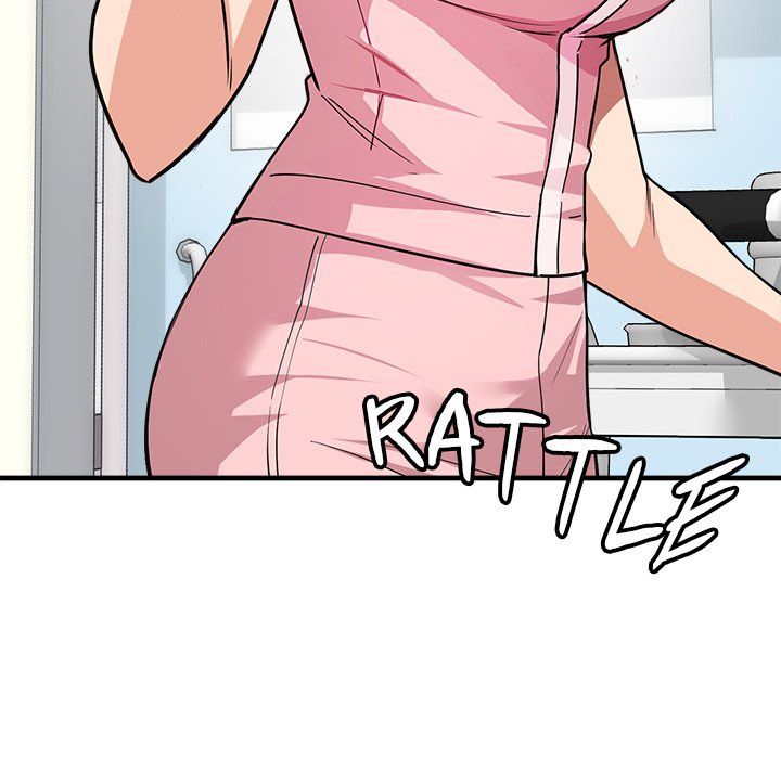 My Other Girlfriend - Chapter 36 - photo - 86