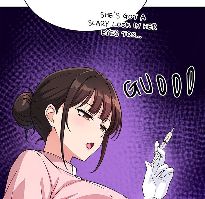 My Other Girlfriend - Chapter 36 - photo - 91