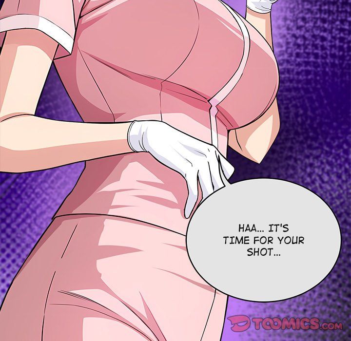 My Other Girlfriend - Chapter 36 - photo - 92