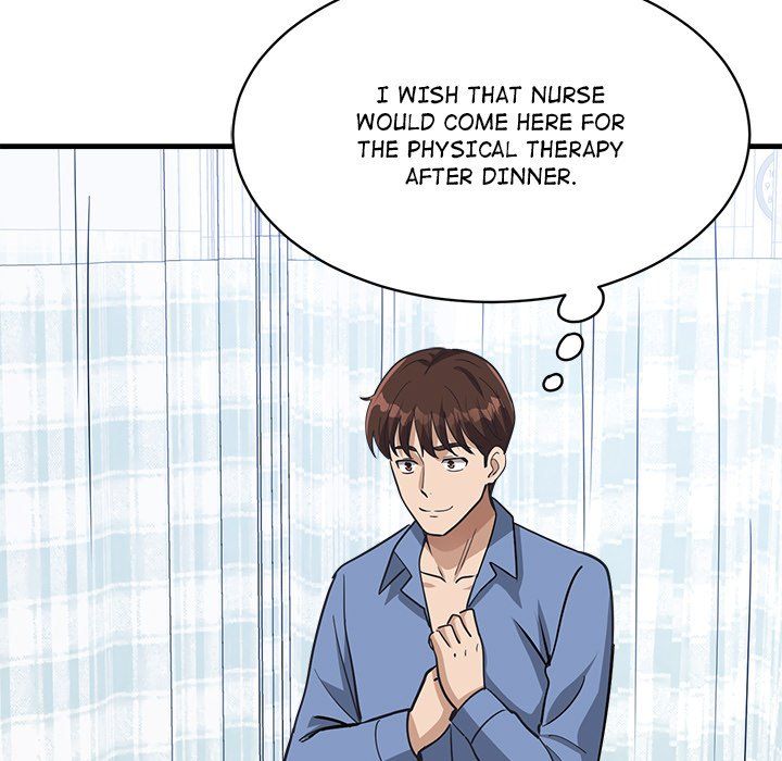 My Other Girlfriend - Chapter 36 - photo - 97