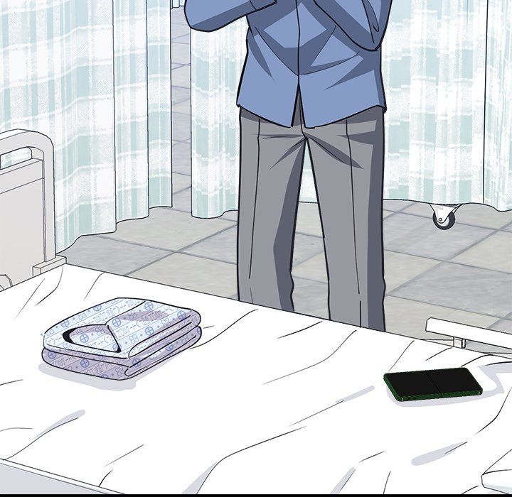 My Other Girlfriend - Chapter 36 - photo - 98