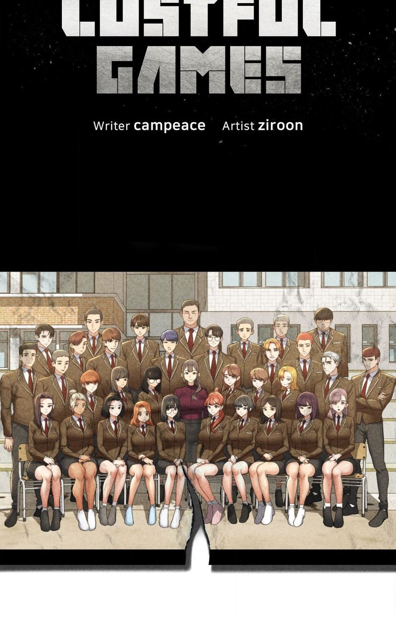 Seniors of Class 5 - Chapter 106 - photo - 10