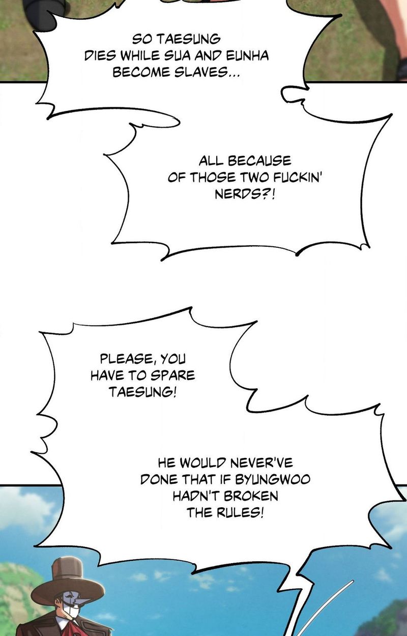Seniors of Class 5 - Chapter 106 - photo - 13