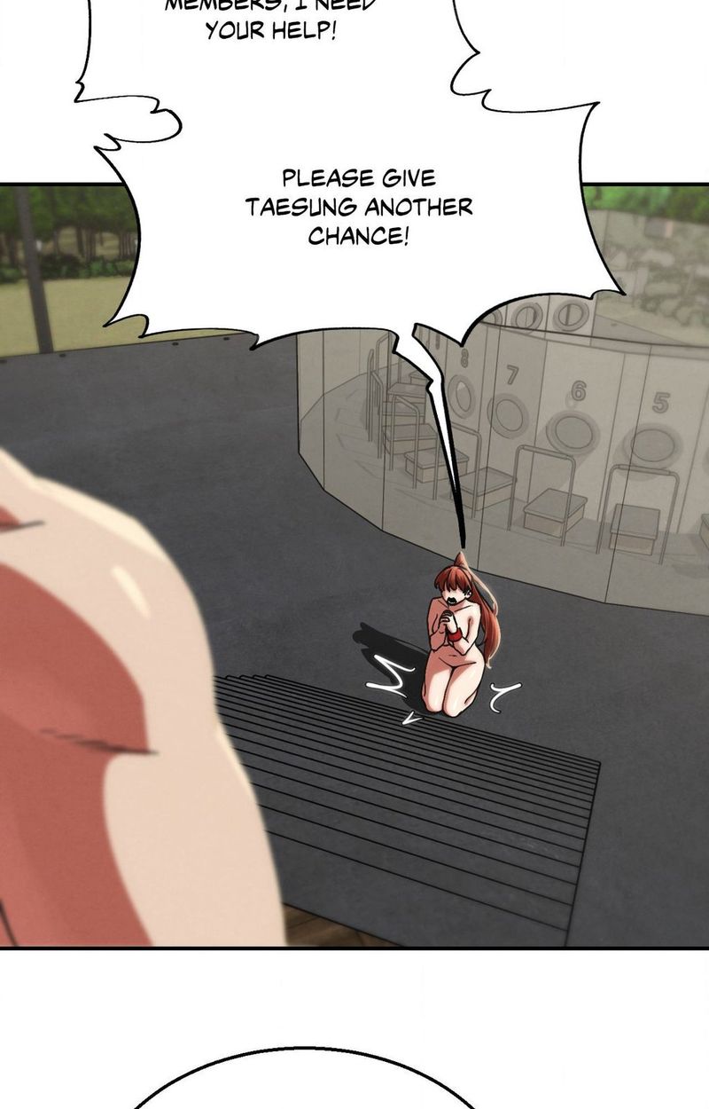 Seniors of Class 5 - Chapter 106 - photo - 15