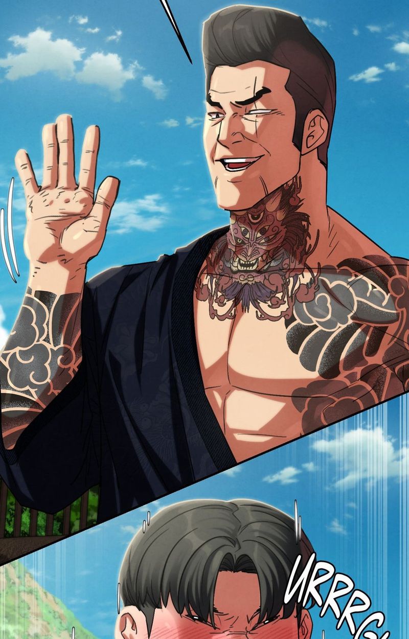 Seniors of Class 5 - Chapter 106 - photo - 20