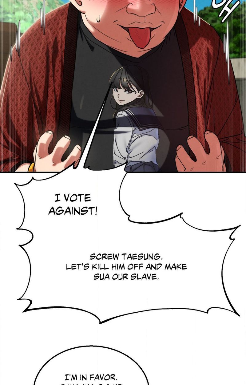Seniors of Class 5 - Chapter 106 - photo - 21