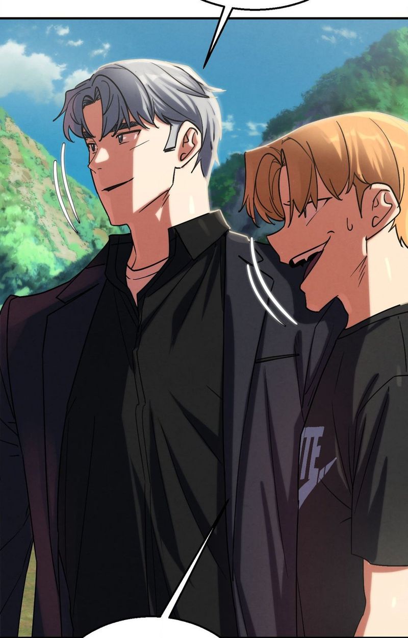Seniors of Class 5 - Chapter 106 - photo - 27