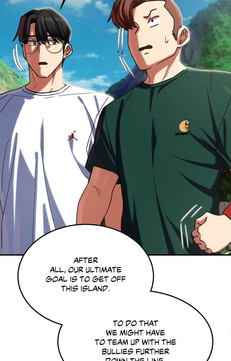 Seniors of Class 5 - Chapter 106 - photo - 29