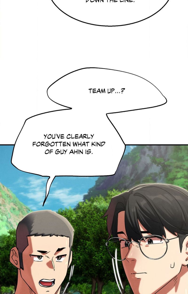 Seniors of Class 5 - Chapter 106 - photo - 30