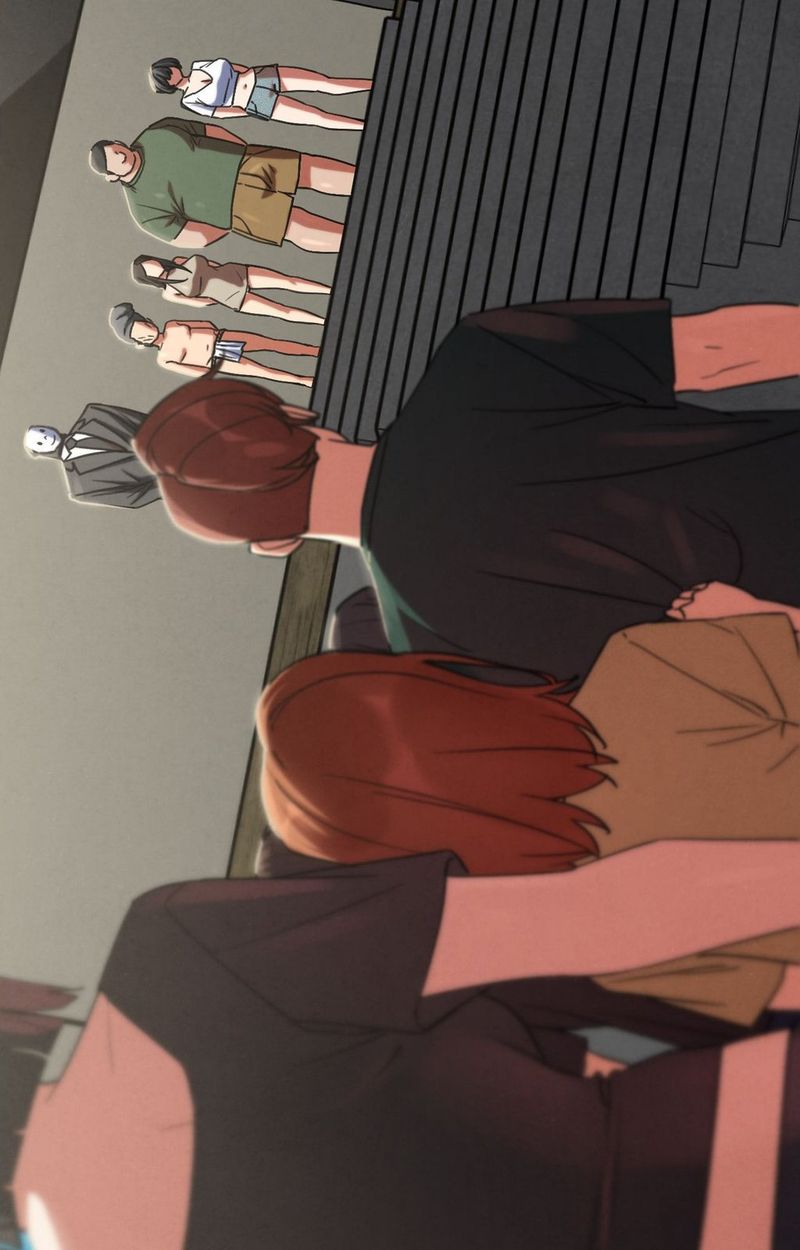 Seniors of Class 5 - Chapter 106 - photo - 33