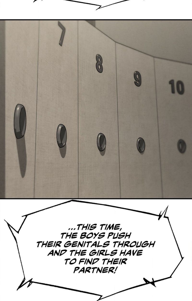 Seniors of Class 5 - Chapter 106 - photo - 43