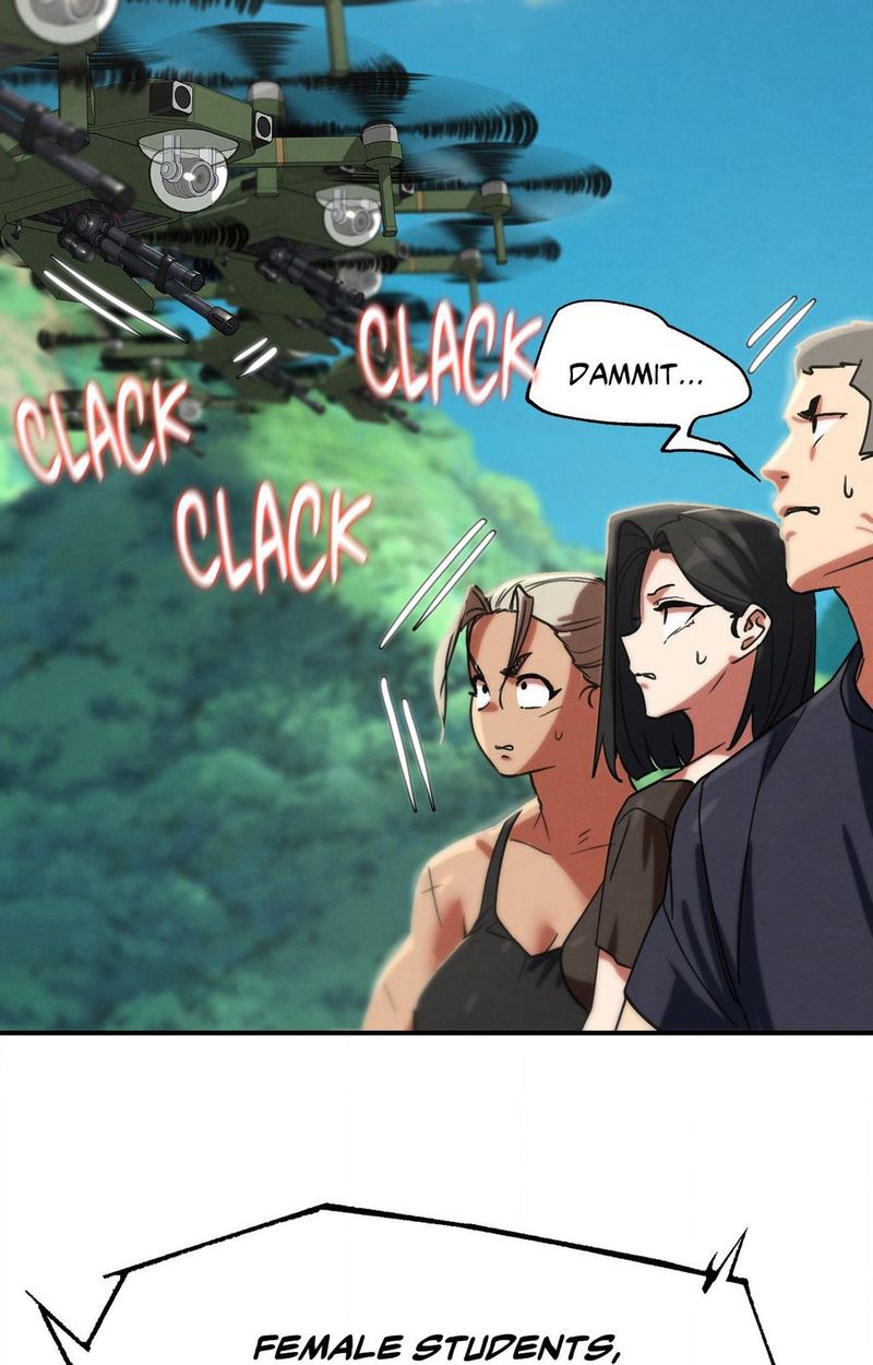 Seniors of Class 5 - Chapter 106 - photo - 69