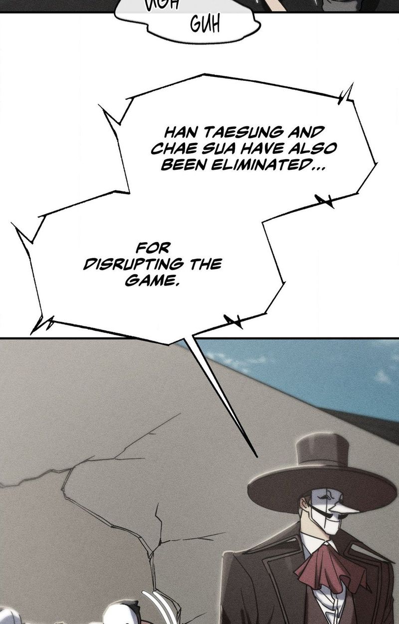 Seniors of Class 5 - Chapter 106 - photo - 7