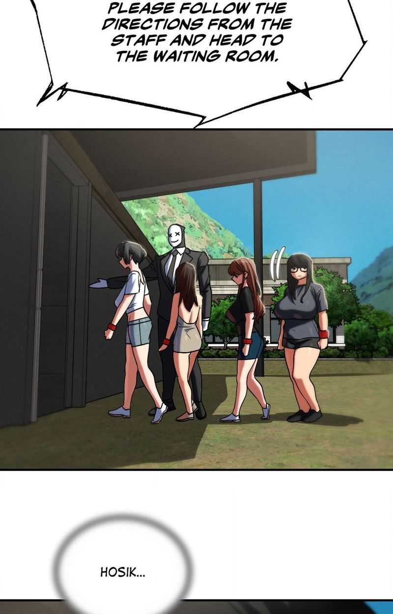 Seniors of Class 5 - Chapter 106 - photo - 70