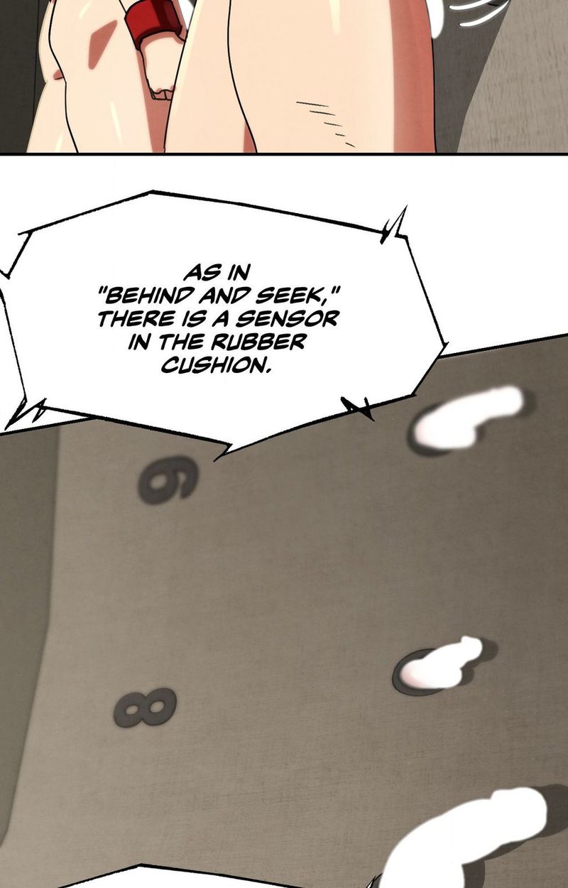 Seniors of Class 5 - Chapter 106 - photo - 93