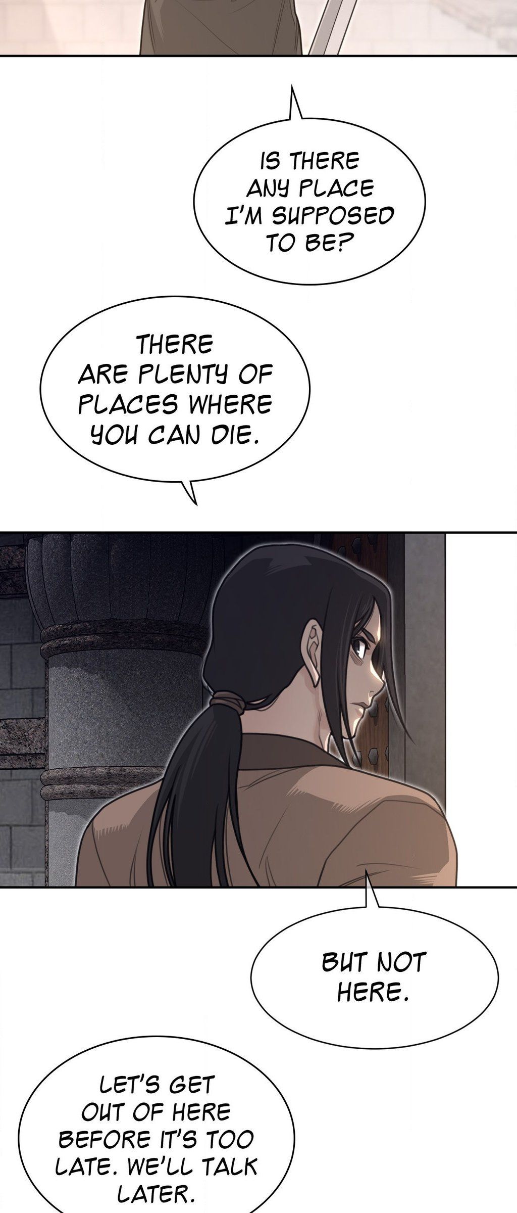 Perfect Half - Chapter 198 - photo - 11