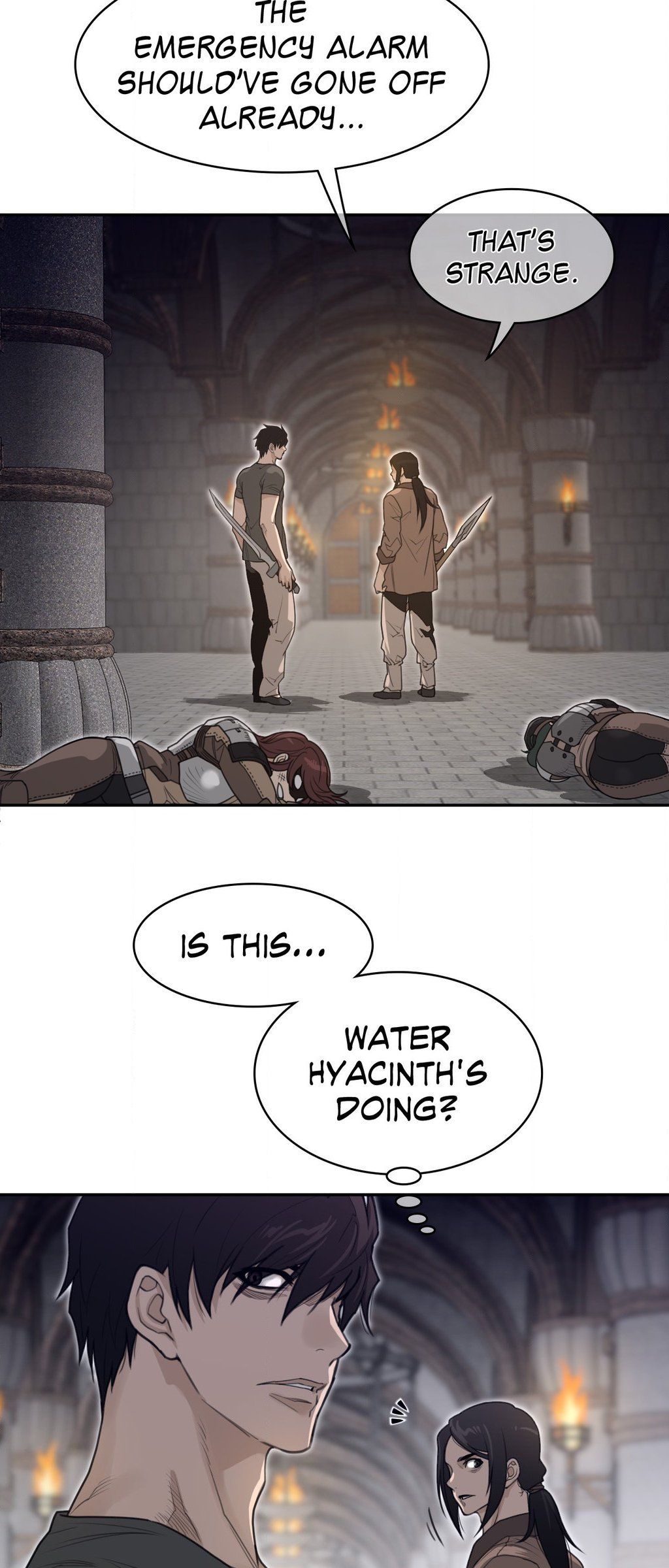 Perfect Half - Chapter 198 - photo - 13