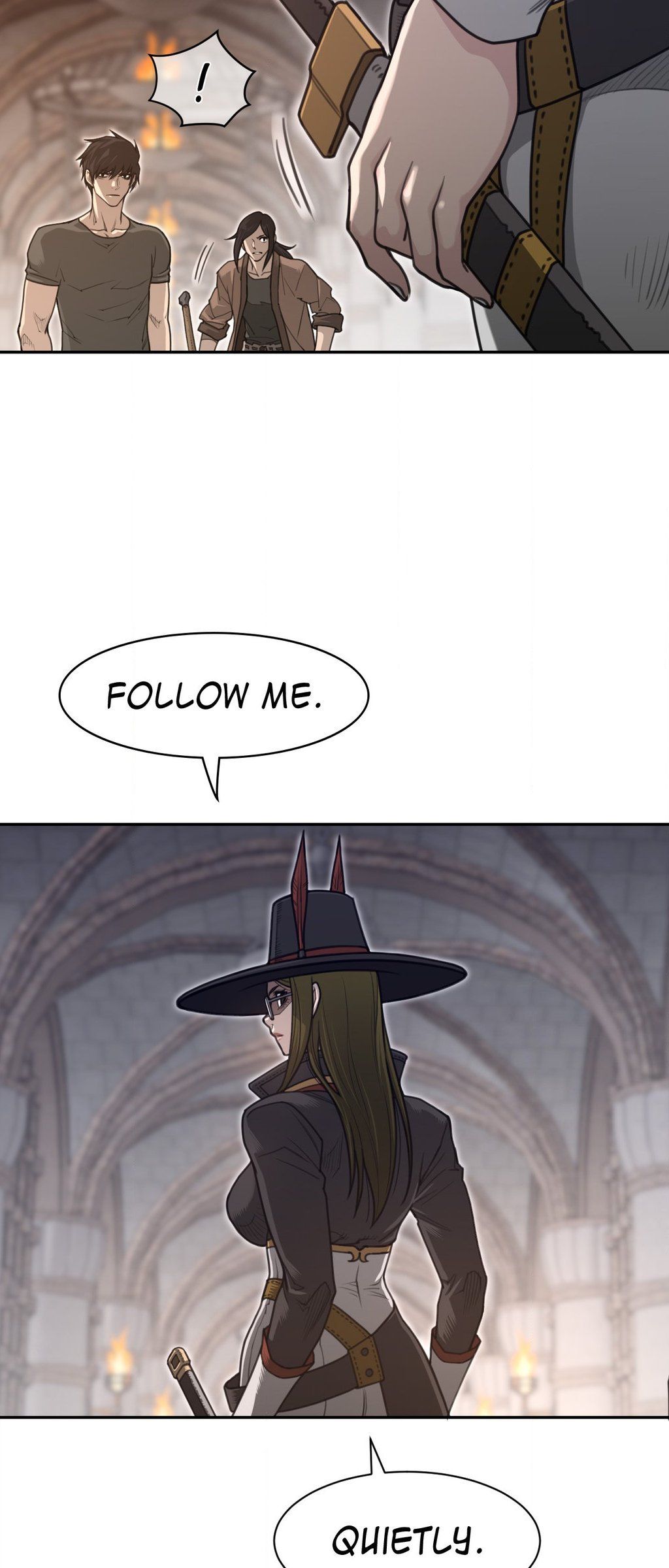Perfect Half - Chapter 198 - photo - 17