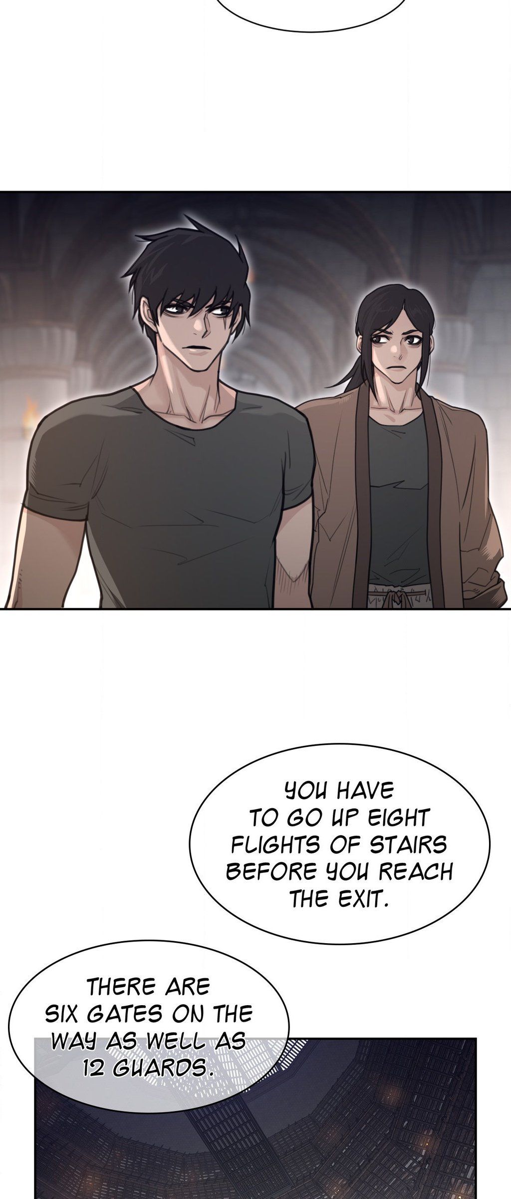 Perfect Half - Chapter 198 - photo - 18