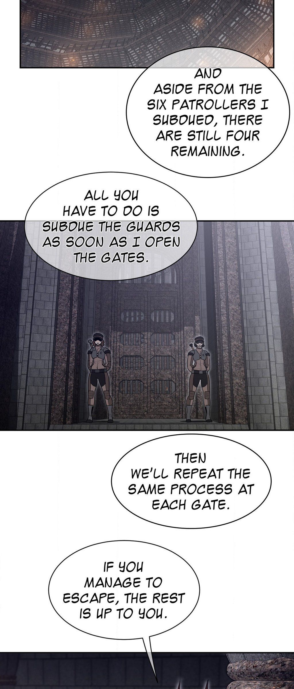 Perfect Half - Chapter 198 - photo - 19