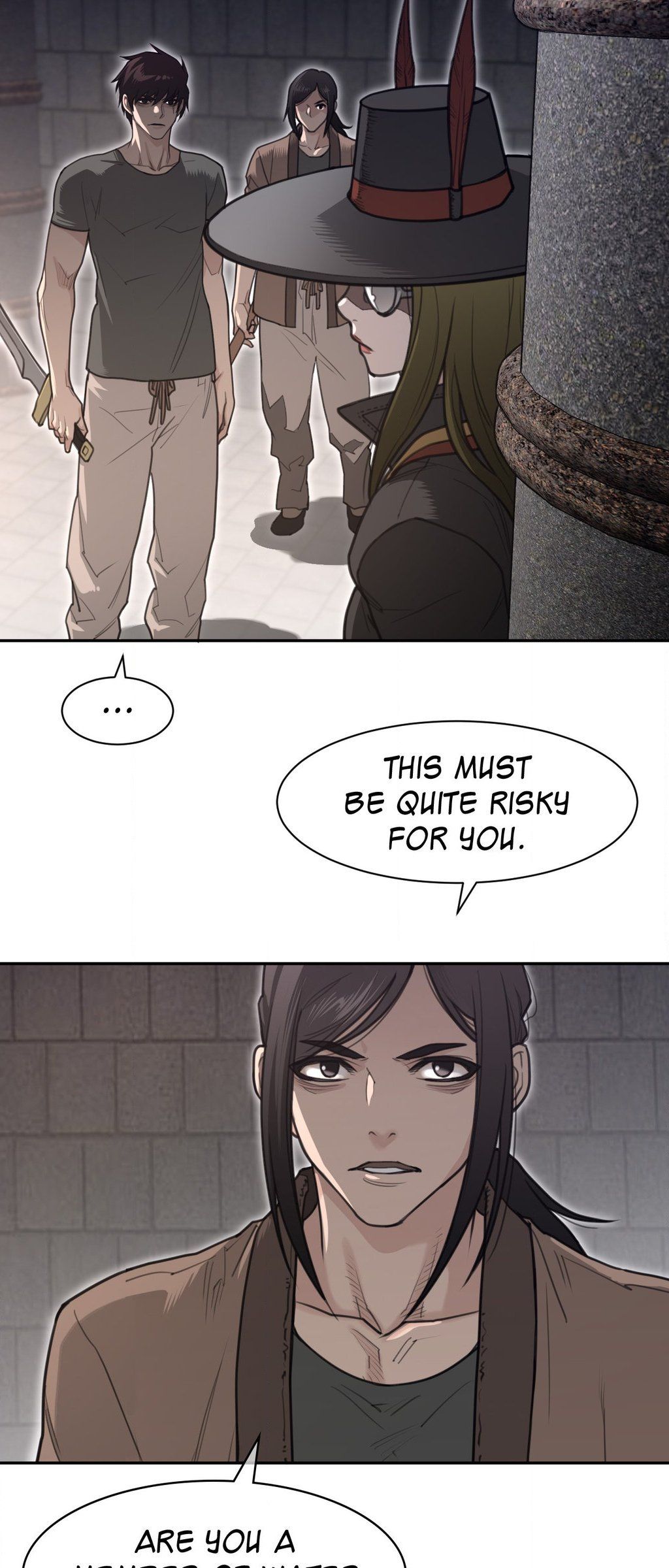 Perfect Half - Chapter 198 - photo - 20