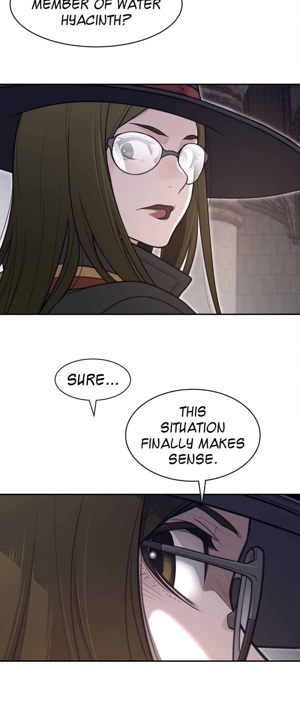 Perfect Half - Chapter 198 - photo - 21