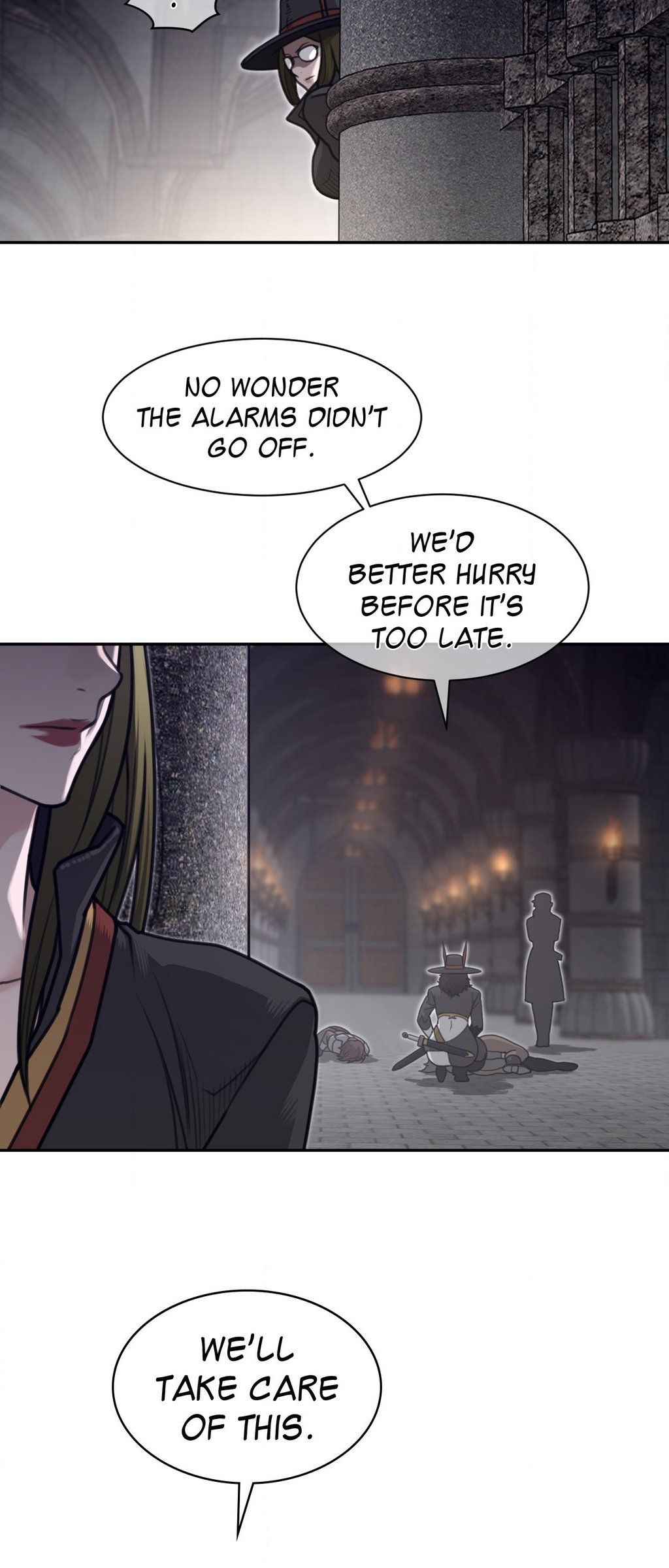 Perfect Half - Chapter 198 - photo - 23