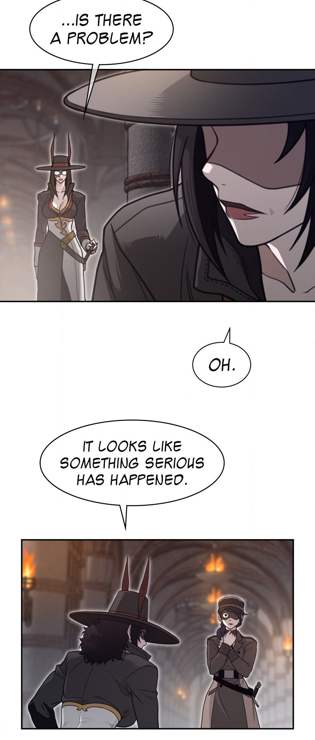 Perfect Half - Chapter 198 - photo - 25