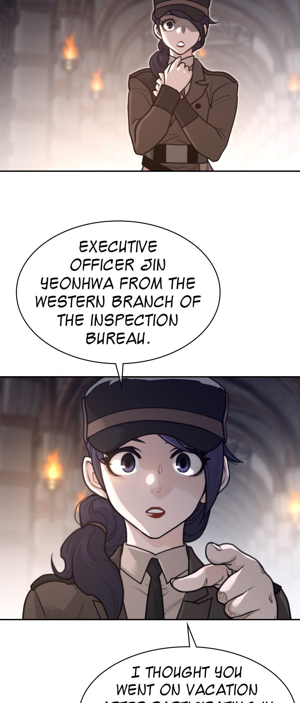 Perfect Half - Chapter 198 - photo - 28