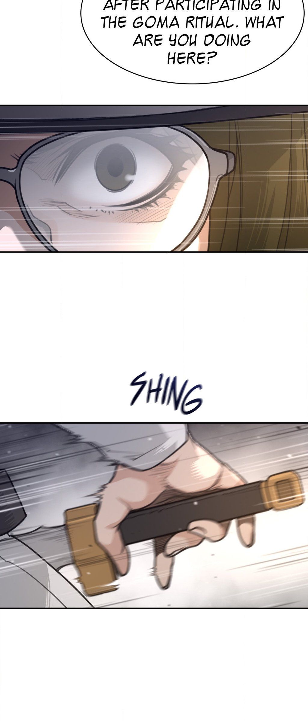 Perfect Half - Chapter 198 - photo - 29