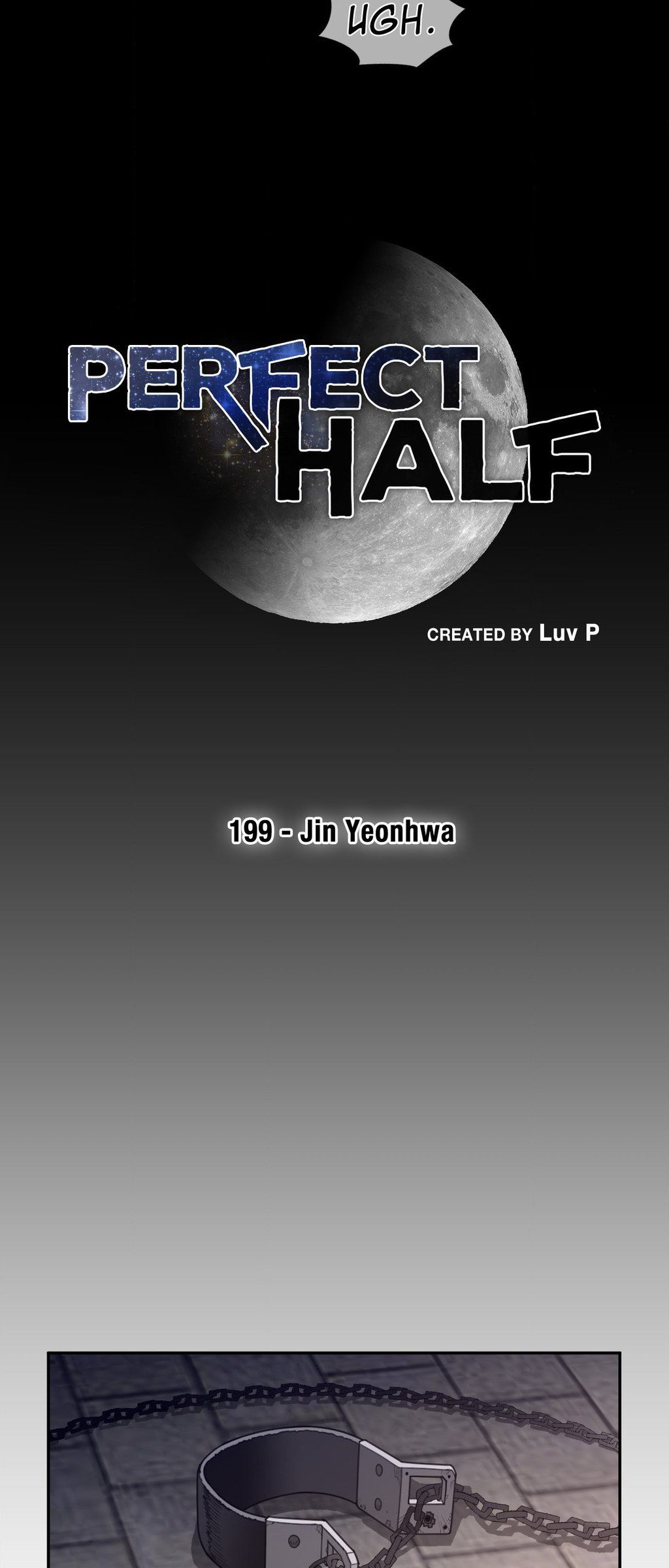 Perfect Half - Chapter 198 - photo - 5